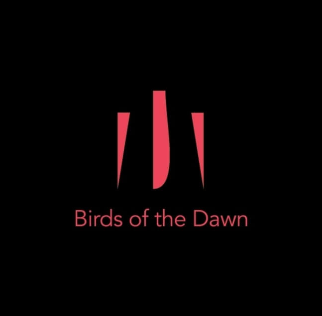 birds of the dawn