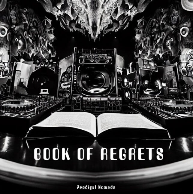 book of regrets